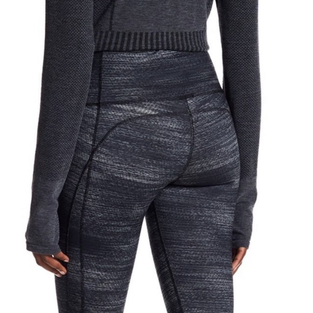 Adidas Climalite Capri Leggings size S